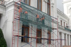 8 помилок власників будівельних риштувань фото