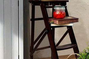 Вибираємо стрем'янку для дому та дачі. На що варто звернути увагу перед покупкою? фото