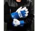 Робочі комбіновані рукавиці BLUETOOLS Expert (10"/ XL) (220-1253-IND) 220-1253-IND фото 4