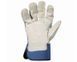 Робочі комбіновані рукавиці BLUETOOLS Expert (10"/ XL) (220-1253-IND) 220-1253-IND фото 2