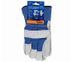 Робочі комбіновані рукавиці BLUETOOLS Expert (10"/ XL) (220-1253-IND) 220-1253-IND фото 3