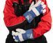 Робочі комбіновані рукавиці BLUETOOLS Expert (10"/ XL) (220-1253-IND) 220-1253-IND фото 6