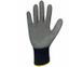 Трикотажні рукавиці з латексним покриттям BLUETOOLS Recodrag (10" / XL) (220-2211-10) 220-2211-10 фото 2