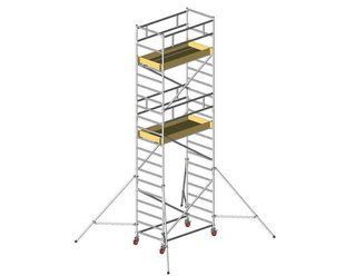 Вишка-тура SVELT JOLLY - MODULE A+B+C+D (7,22 м) TJOLLY722 фото