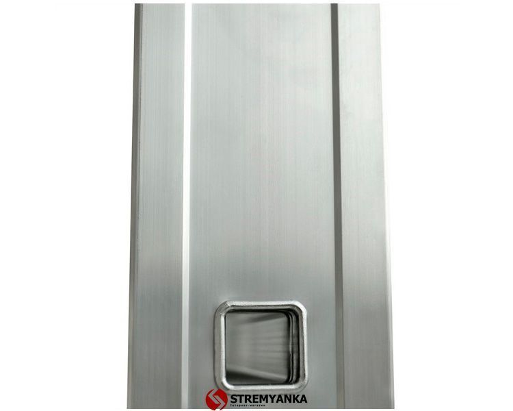 Телескопическая вышка-тура VIRASTAR TELESAFE XL Premium 2x15 ступеней S008_XLN_PR фото