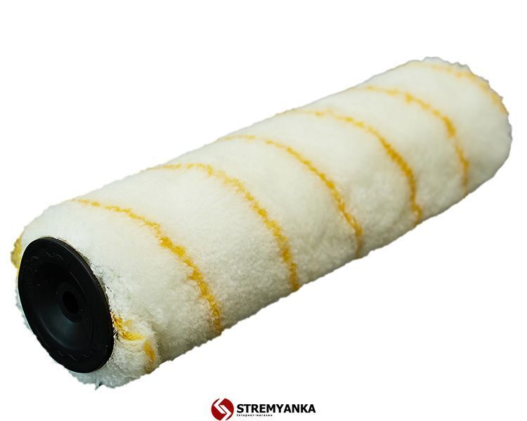 Валик малярный + ручка Герпаинт ACTIVE TOOLS 250 мм Y ATV250Y фото