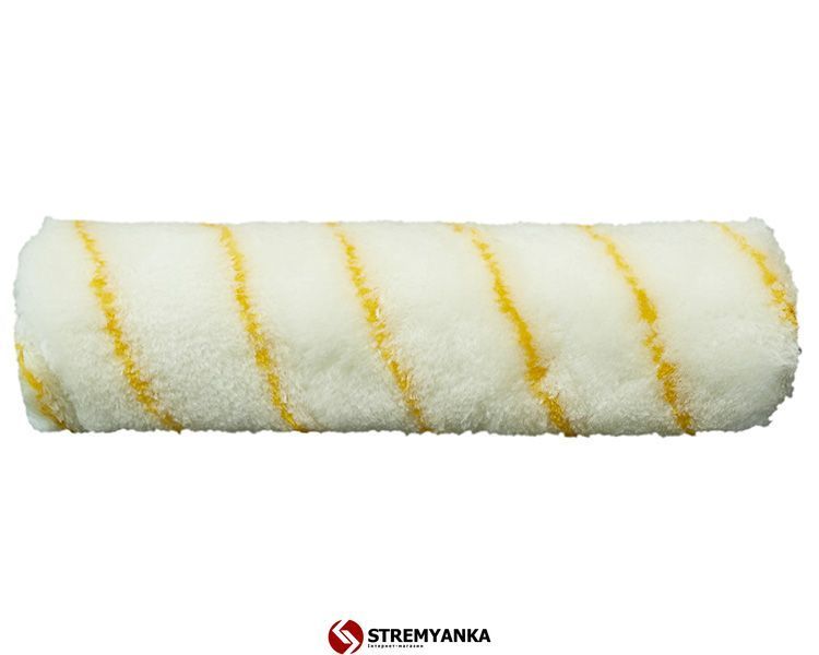 Валик малярный + ручка Герпаинт ACTIVE TOOLS 250 мм Y ATV250Y фото