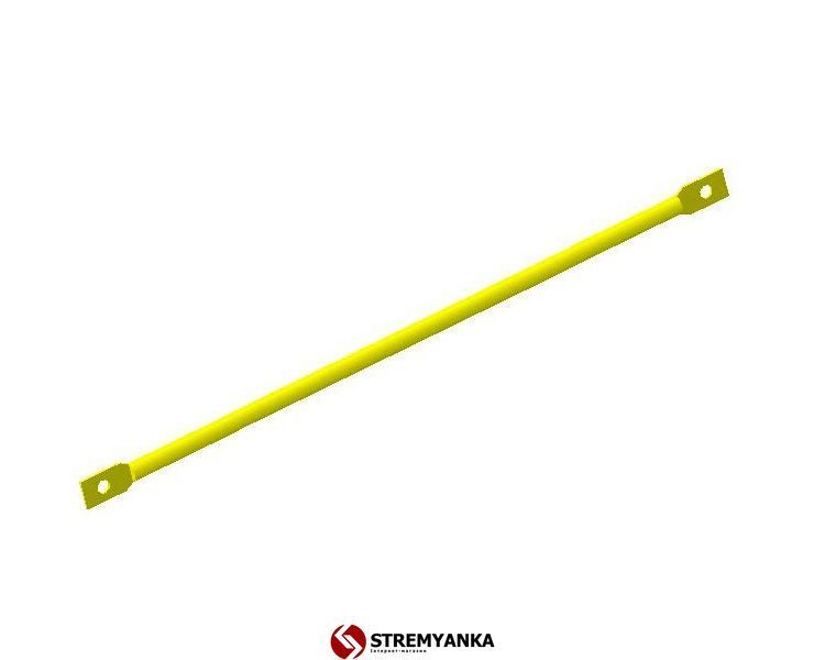 Стяжка короткая для вышки-туры VIRASTAR 82,5 см VSTE201215 фото