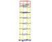 Вишка-тура VIRASTAR &laquo;ОПТИМА&raquo; 6+1, настил 1,2x2,0 м VST201261 фото 1
