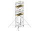 Вишка-тура SVELT JOLLY - MODULE A+B+C+D (7,22 м) TJOLLY722 фото 1