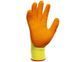 Рукавиці трикотажні з латексним покриттям КВІТКА PRO Recodrag Expert (11" / XXL) (110-1202-11) 110-1202-11 фото 2