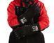 Краги зварювальника КВІТКА PRO Expert (10" / XL) (110-1243) 110-1243 фото 5