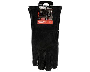 Рукавиці, "краги" для зварювання КВІТКА PRO Expert (10" / XL) (110-1243-IND) 110-1243-IND фото