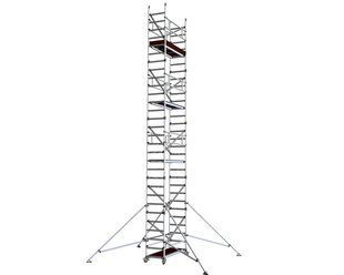 Вишка-тура SVELT TEMPO TECH S 2,5х0,74 (9.75 м) TTEMPO25074975 фото