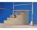 Вышка-тура SVELT JOLLY SCAFFOLD - MODULE A+B+C+2D+E (10,82 м) TJOLLY108 фото 13