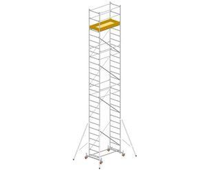 Вишка-тура SVELT MILLENIUM модулі A+B+C+D3+E+S AMILL831 фото