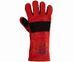 Краги зварювальника КВІТКА PRO Industrial (10" / XL) (110-1244-IND) 110-1244-IND фото 1