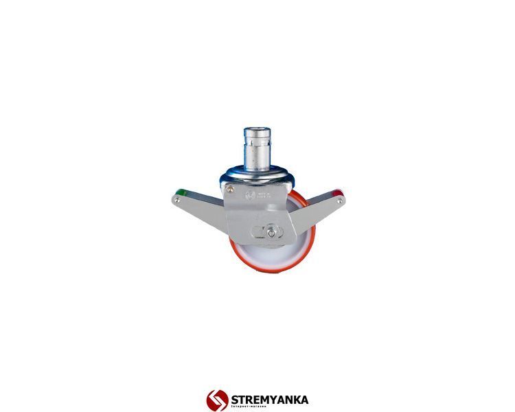 Вышка-тура SVELT MILLENIUM - модули A+B AMILL381 фото