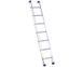 Односекционная лестница SVELT NEW LUXE 1 - 7 STEPS SCNX1007 фото 1
