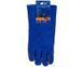 Краги зварювальника BLUETOOLS Industrial (10 "/ XL) (220-1241-IND) 220-1241-IND фото 4