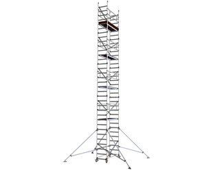 Вишка-тура SVELT TEMPO TECH S 2,5х0,74 (10.95 м) TTEMPO250741095 фото
