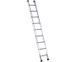 Односекционная лестница SVELT NEW LUXE 1 - 9 STEPS SCNX1009 фото 1