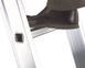 Односекционная лестница SVELT NEW LUXE 1 - 9 STEPS SCNX1009 фото 2