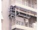 Рама боковая для вышки-туриы BALCONE TECH SVELT TTEM3B074S фото 3