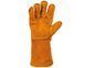 Шкіряні рукавиці зварювальника BLUETOOLS Standard (10" / XL) (220-1240) 220-1240 фото 2