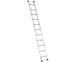 Односекционная лестница SVELT NEW LUXE 1 - 11 STEPS SCNX1011 фото 1