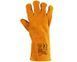 Шкіряні краги зварювальника BLUETOOLS Standard (10" / XL) (220-1240-IND) 220-1240-IND фото 4