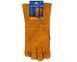 Шкіряні краги зварювальника BLUETOOLS Standard (10" / XL) (220-1240-IND) 220-1240-IND фото 1