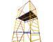Вышка-тура PROFITEC VIRASTAR рабочая высота 8,81 м VSTP681 фото 2