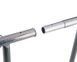 Вышка-тура SVELT MILLENIUM S модули A+S1 AMILS195N фото 4