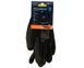 Стрейчеві рукавиці з поліуретановим покриттям BLUETOOLS Sensitive Expert (10" / XL) (220-2227-10) 220-2227-10 фото 3