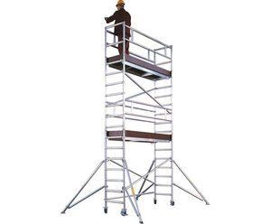 Вишка-тура SVELT TEMPO TECH S 2,5х0,74 (11.85 м) TTEMPO250741185 фото