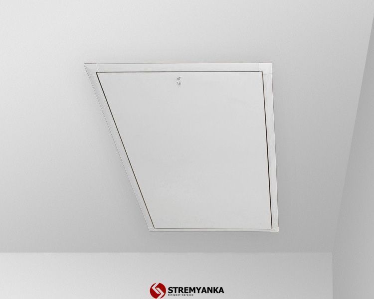 Декоративна планка LXL-PVC FAKRO LXL-PVC фото