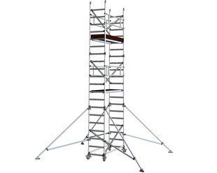 Вишка-тура SVELT TEMPO TECH S 2,5х0,74 (6.75 м) TTEMPO25074675 фото