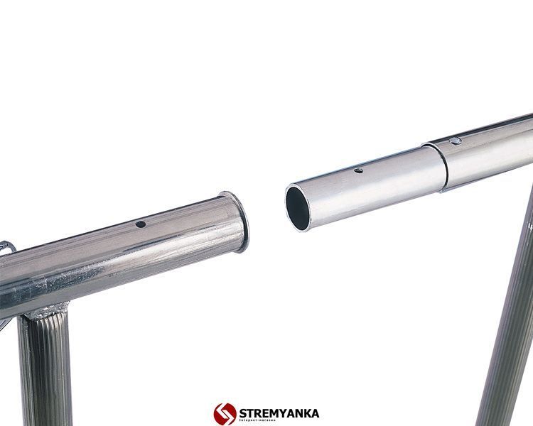 Вышка-тура SVELT MILLENIUM модули A+B+D3+E+S AMILL621 фото