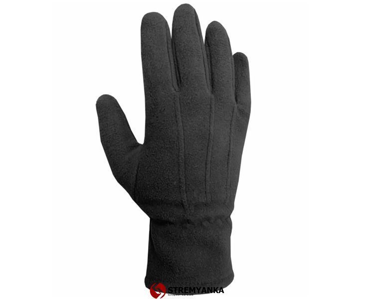 Флісові рукавиці BLUETOOLS Expert (10" / XL) (220-2234-10) 220-2234-10 фото