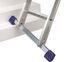 Двухсекционная лестница SVELT LUXE 2 - 8+9 STEPS SCNX2020 фото 9