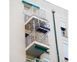 Рама основна для вишки-тури BALCONE TECH SVELT 2,5 м TTEM3B425S фото 2