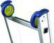 Двухсекционная лестница SVELT LUXE 2 - 8+9 STEPS SCNX2020 фото 7