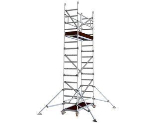 Вишка-тура SVELT TEMPO TECH S 3х0,74 (5.55 м) TTEMPO3074555 фото