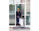 Двусторонняя телескопическая лестница-помост SVELT TELEFLY 5 ступеней SFLYTELE05 фото 4
