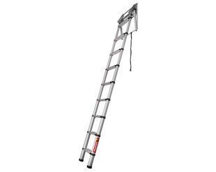 Чердачная лестница SVELT MINI LOFT 52X60 2,45 м SLOFTMINI фото