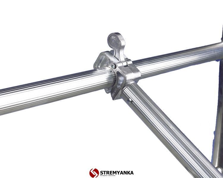 Вышка-тура SVELT MILLENIUM S модули A+B+E AMILS531 фото