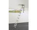 Чердачная лестница SVELT MINI LOFT 52X60 2,45 м SLOFTMINI фото 15