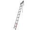 Чердачная лестница SVELT MINI LOFT 52X60 2,45 м SLOFTMINI фото 1