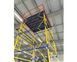 Вишка-тура VIRASTAR &laquo;ПРОФІ&raquo; (2,0х2,0 м) 4+1 VST202041 фото 3